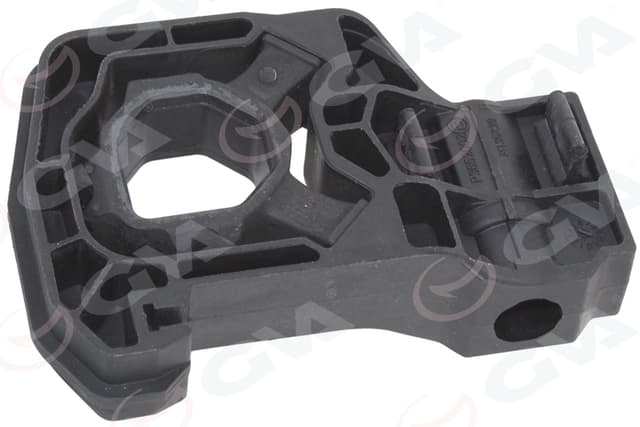 GVA RADYATÖR BRAKETİ ON ALT SAĞBMW F10 LCİ F01 LCİ F07 OEM: 17117575248 - GVA 9105307 kodlu oto yedek parça