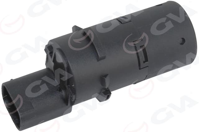 GVA PARK SENSORU PTS SIYAH BMW E39 E38 X5 E53 OEM: 66216902182 - GVA 9105311 kodlu oto yedek parça