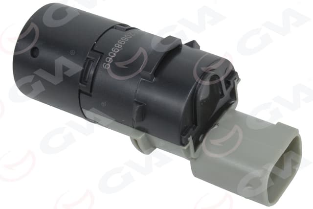 GVA PARK SENSORU ON ARKA PTS SIYAH BMW E39 E65 3 E83 5 E53 OEM: 66206989069 - GVA 9105314 kodlu oto yedek parça