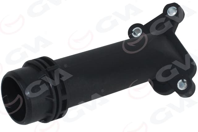 GVA BLOK SU BORUSU BMW N47 N57 F10 F20 F30 F32 F34 F36 F22 E92 E93 F01 F12 F13 E84 F25 F26 F15 F16 E70 E71 11127810707 OEM: 11127810707 - GVA 9105368 kodlu oto yedek parça