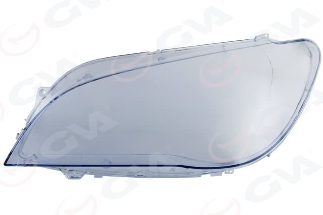 GVA FAR CAMI SOL BMW F01 F02 F03 F04 2008 2012 63117225229 OEM: 63117225229 - GVA 9105569 kodlu oto yedek parça