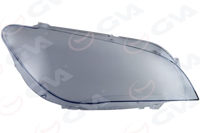 GVA FAR CAMI SAĞ BMW F01 F02 F03 F04 2008 2012 63117225230 OEM: 63117225230 - GVA 9105570 kodlu oto yedek parça