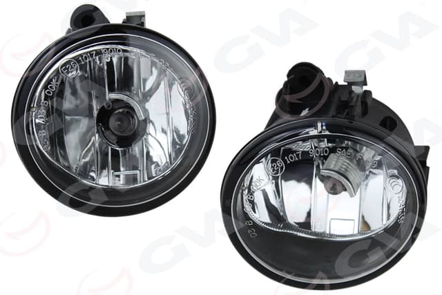 GVA SIS FARI ADAPTIF SOL BMW X6 E71 12 14 OEM: 63177311351 - GVA 9105610 kodlu oto yedek parça