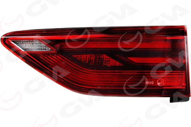 GVA STOP LAMBASI İÇ SAG GOLF8 2020 OEM: 5H0945094D - GVA 9105623 kodlu oto yedek parça