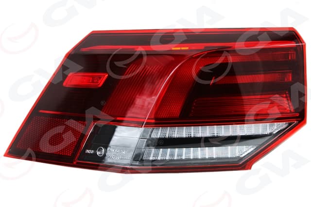 GVA STOP LAMBASI DIŞ SOL GOLF8 2020 OEM: 5H0945095D - GVA 9105624 kodlu oto yedek parça