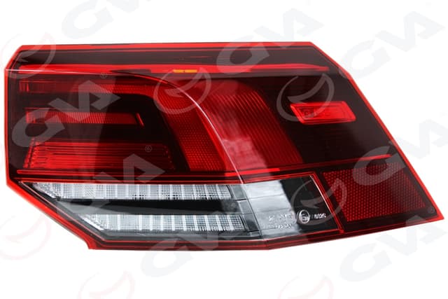 GVA STOP LAMBASI DIŞ SAG GOLF8 2020 OEM: 5H0945096D - GVA 9105625 kodlu oto yedek parça