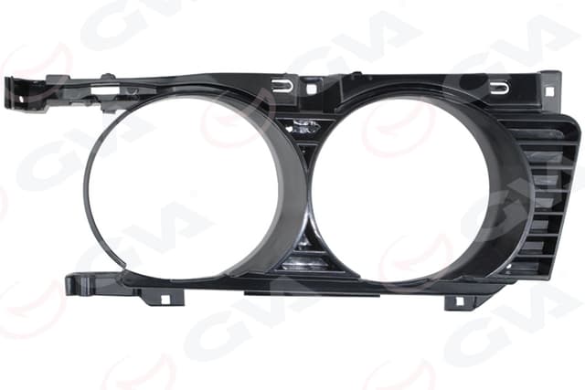 GVA PANJUR SOL BMW E34 94 95 51138148311 OEM: 51138148311 - GVA 9105647 kodlu oto yedek parça