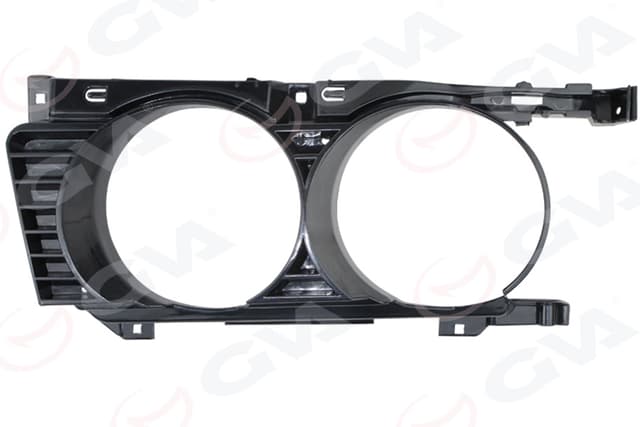 GVA PANJUR SAĞ BMW E34 94 95 51138148312 OEM: 51138148312 - GVA 9105648 kodlu oto yedek parça
