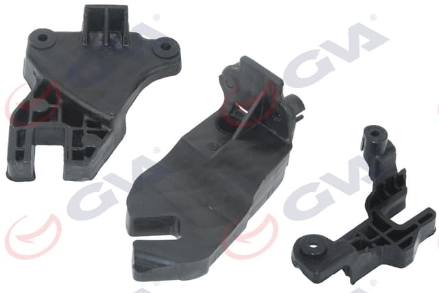 GVA FAR TAMİR KİTİ SOL AUDI A6 2016-2018 OEM: 4G0998121A - GVA 9105671 kodlu oto yedek parça