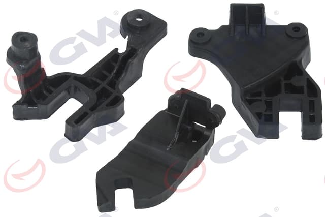 GVA FAR TAMİR KİTİ SAĞ AUDI A6 2016-2018 OEM: 4G0998122A - GVA 9105672 kodlu oto yedek parça