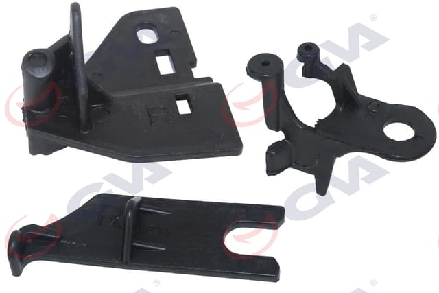 GVA FAR TAMİR KİTİ SAĞ CLIO 4  - GVA 9105750 kodlu oto yedek parça