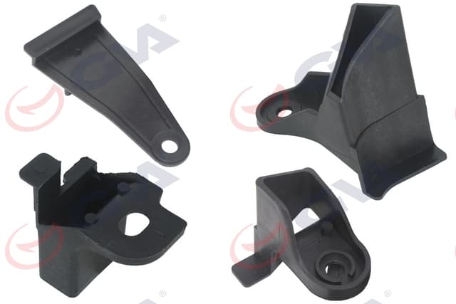 GVA FAR TAMİR KİTİ SOL RENAULT SYMBOL 13-17  - GVA 9105756 kodlu oto yedek parça