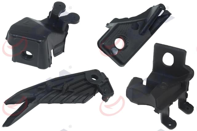 GVA FAR TAMİR KİTİ SOL RENAULT MEGANE 4  - GVA 9105761 kodlu oto yedek parça