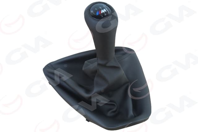 GVA VİTES KÖRÜĞÜ KOMPLE SIYAH DERİ 6 İLERİ IŞIKLI M POWER BMW E90 E92 E93 08 13 25112283040 OEM: 25112283040 - GVA 9105802 kodlu oto yedek parça