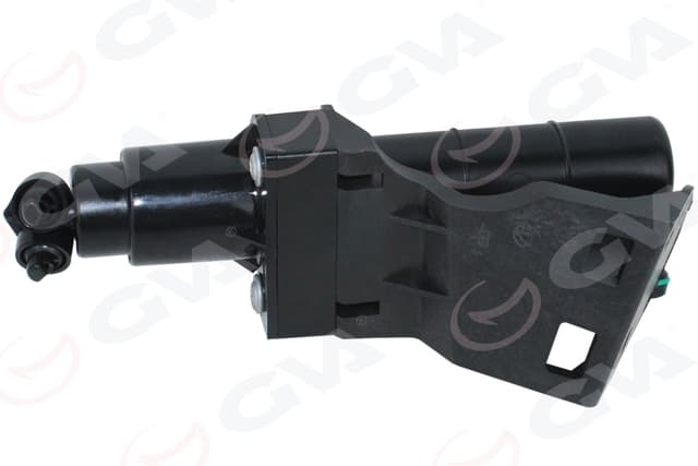 GVA FAR YIKAMA ROBOTU SOL MERCEDES GL-CLASS X164 06 12 A1648600747 OEM: A1648600747 - GVA 9105803 kodlu oto yedek parça