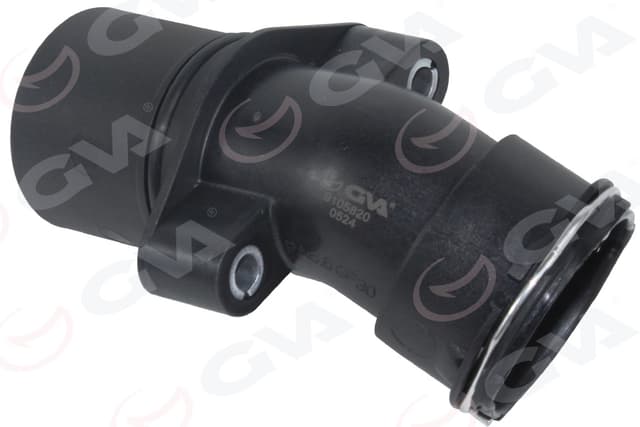 GVA SOGUTMA SUYU FLANSI MERCEDES M271 W203 W204 S204 CL203 C209 A209 W211 W212 R171 OEM: A2712001256 - GVA 9105820 kodlu oto yedek parça