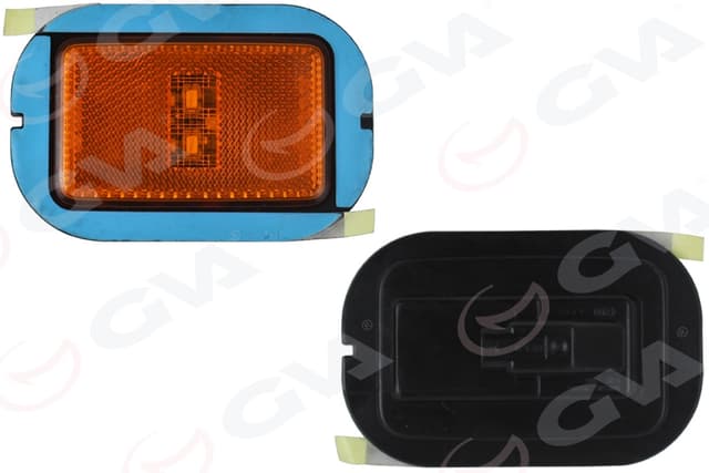 GVA ETEK SİNYALİ CRAFTER 2017 7C3945061B OEM: 7C3945061B - GVA 9105898 kodlu oto yedek parça