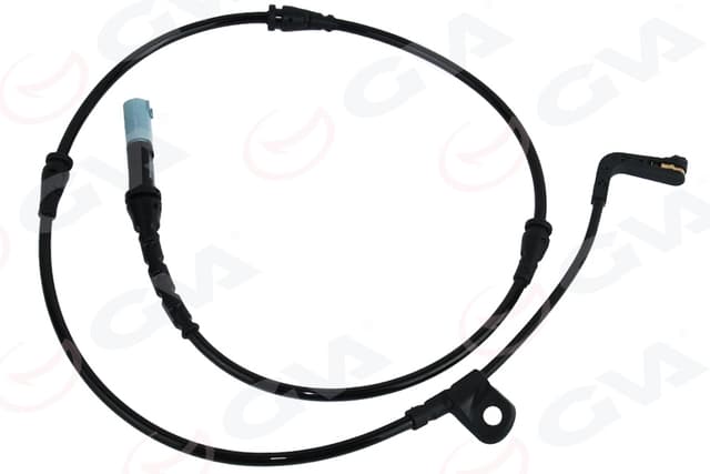GVA BALATA FISI ON BMW X5 E70 X6 E71 E72 34356789501 OEM: 34356789501 - GVA 9105916 kodlu oto yedek parça