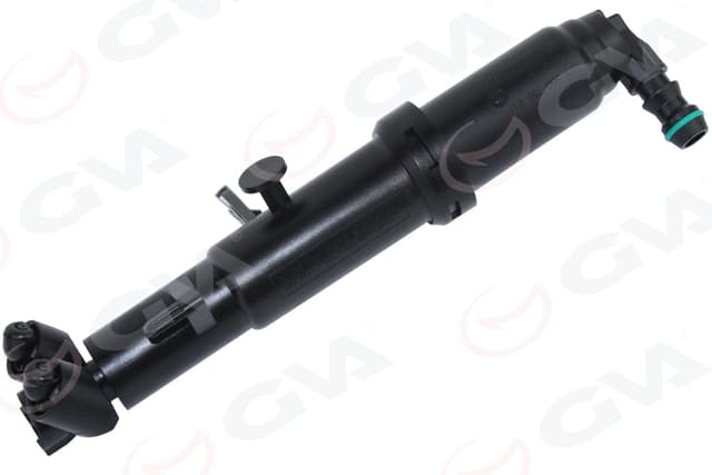 GVA FAR YIKAMA ROBOTU SOL MERCEDES S-CLASS W221 05 13 A2218601347 OEM: A2218601347 - GVA 9105920 kodlu oto yedek parça