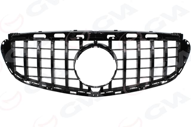 GVA PANJUR KROM/SIYAH. GTR MERCEDES E-CLASS W212 13 15  - GVA 9105972 kodlu oto yedek parça