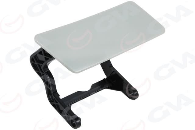 GVA FAR YIKAMA KAPAGI SAĞ MERCEDES GL-CLASS X 164 2006-2012 OEM: 1648850226 - GVA 9105980 kodlu oto yedek parça