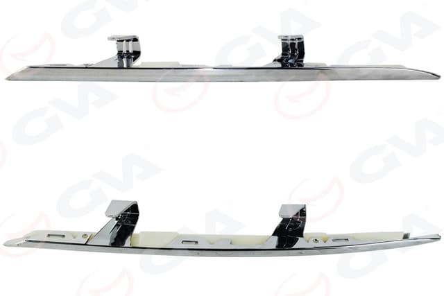 GVA FAR ALT NİKELAJI R PASSAT 2019 3G0941120E OEM: 3G0941120E - GVA 9105986 kodlu oto yedek parça