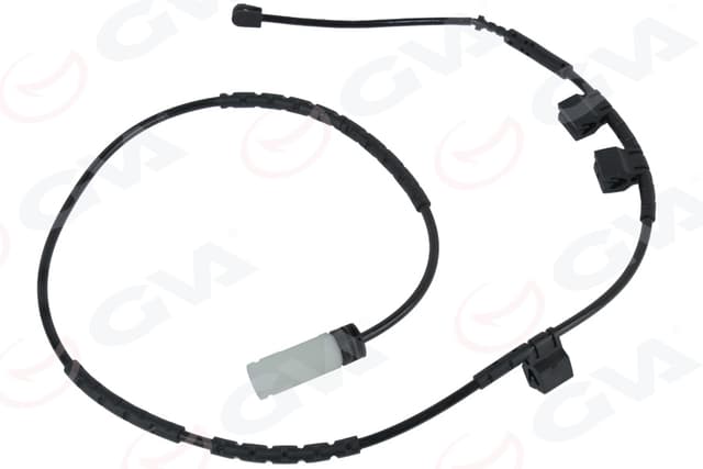 GVA BALATA FISI ARKA MİNİ COOPER R55 R56 R57 R58 R59 34356792573 OEM: 34356792573 - GVA 9105988 kodlu oto yedek parça