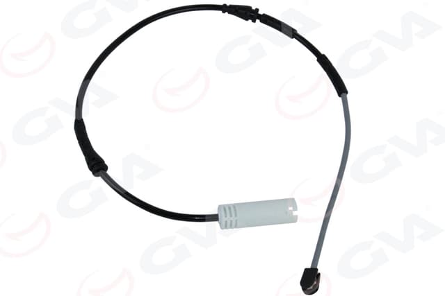 GVA BALATA FISI 676MM ON BMW X1 E84 2010 2015 OEM: 34356792562 - GVA 9106013 kodlu oto yedek parça