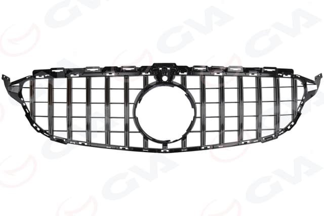 GVA PANJUR KROM/SIYAH. KAMERALI. GTR MERCEDES C-CLASS W205 18  - GVA 9106051 kodlu oto yedek parça
