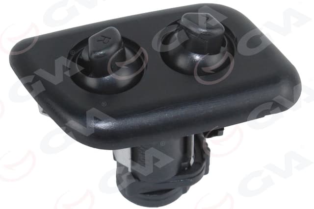 GVA FAR YIKAMA FİSKİYESİ SAĞ BMW E39 61678360662 OEM: 61678360662 - GVA 9106058 kodlu oto yedek parça