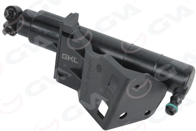 GVA FAR YIKAMA ROBOTU SOL MERCEDES W164 OEM: 1648600547 - GVA 9106116 kodlu oto yedek parça