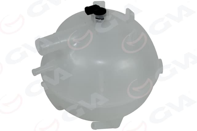 GVA RADYATOR YEDEK SU DEPOSU MERCEDES VITO W639 03 SENSORLU OEM: A6395010503 - GVA 9106130 kodlu oto yedek parça
