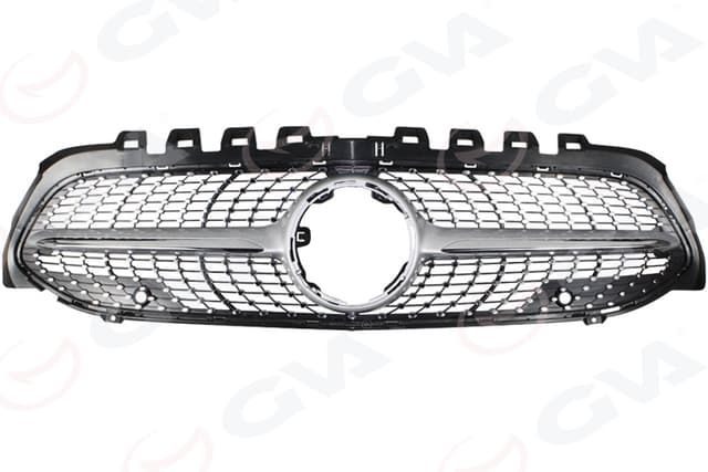 GVA PANJUR KROM/GUMUS. DIAMOND MERCEDES A-CLASS W177 19  - GVA 9106132 kodlu oto yedek parça