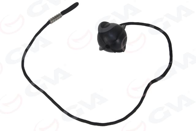 GVA BAGAJ SEHPA İPİ 34 CM TÜM MODELLER OEM: 6Q0863447B - GVA 9106134 kodlu oto yedek parça