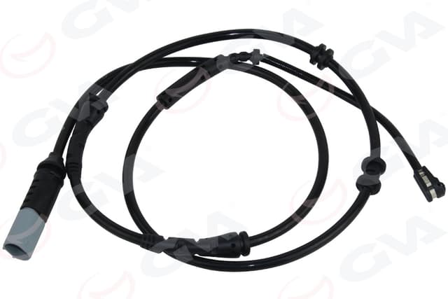 GVA BALATA FISI ARKA BMW F01 F02 F03 F04 ROLLS-ROYCE GHOST I RR4 WRAITH RR5 OEM: 34356791960 - GVA 9106156 kodlu oto yedek parça