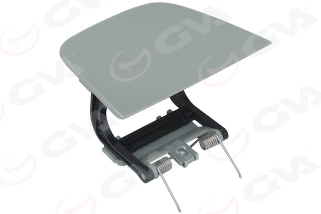 GVA FAR FISKIYE KAPAGI SAĞ BMW E65 02 05 OEM: 51117057414 - GVA 9106167 kodlu oto yedek parça