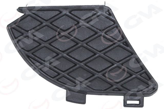 GVA TAMPON IZGARASI ON SAG KAPALI MERCEDES E-CLASS W210 00 02 A2108850283 OEM: A2108850283 - GVA 9106180 kodlu oto yedek parça