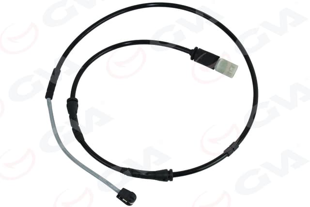 GVA BALATA FISI ON BMW X3 F25 X4 F26 OEM: 34356790303 - GVA 9106181 kodlu oto yedek parça