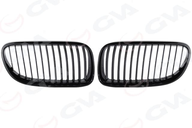 GVA PANJUR PİANO SIYAH M KASA SET BMW E92 LCİ 10 13 51712158984-85 OEM: 51712158984-85 - GVA 9106195 kodlu oto yedek parça