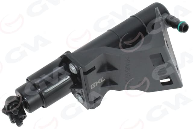 GVA FAR YIKAMA ROBOTU SAĞ MERCEDES W164 OEM: 1648600647 - GVA 9106249 kodlu oto yedek parça