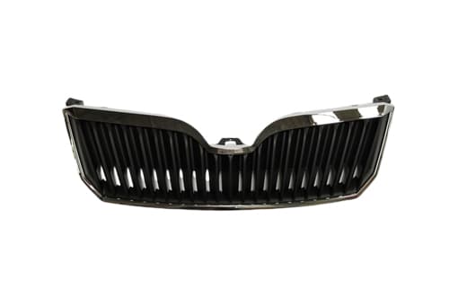 GVA ÖN PANJUR SUPERB NİKELAJLI 2013-2015 3T0853668C OEM: 3T0853668C - GVA 9106270 kodlu oto yedek parça