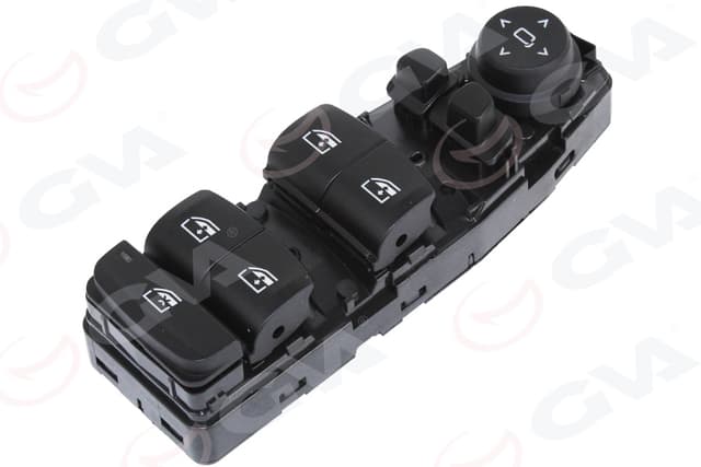 GVA CAM DUGMESI ON SOL ARKA GUNESLIK KATLAMALI KARARAN AYNA BMW G20 G30 G01 G02 G05 61316832729 OEM: 61316832729 - GVA 9106291 kodlu oto yedek parça