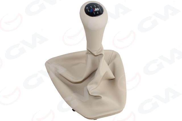 GVA VİTES KÖRÜĞÜ KOMPLE BEJ 6 İLERİ ISIKLI M POWER BMW E90 E92 E93 08 13 OEM: 25112283040 - GVA 9106324 kodlu oto yedek parça