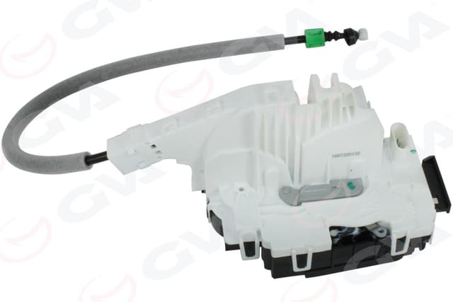 GVA KAPI KILIDI ON SOL MERCEDES W176 W246 C117 X117 X156 OEM: A0997201901 - GVA 9106365 kodlu oto yedek parça