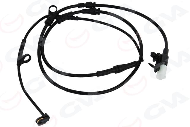 GVA BALATA FISI ON RANGE ROVER 4 L405 RANGE ROVER SPORT 2 L494 OEM: LR033275 - GVA 9106371 kodlu oto yedek parça