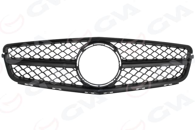 GVA PANJUR MAT SIYAH. AMG MERCEDES C-CLASS W204 07 14  - GVA 9106387 kodlu oto yedek parça