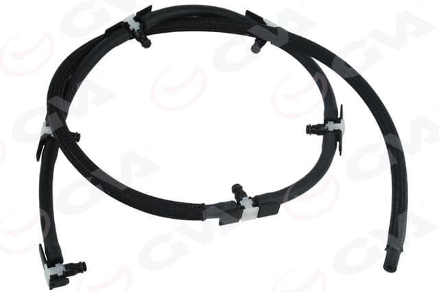 GVA ENJEKTOR GERİ DONÜŞÜM HORTUMU BMW F15 F25 F34 F80 13537823399 OEM: 13537823399 - GVA 9106394 kodlu oto yedek parça