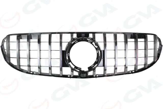 GVA PANJUR KROM/SIYAH. KAMERASIZ. GTR MERCEDES GLC-CLASS X253 15 19  - GVA 9106441 kodlu oto yedek parça