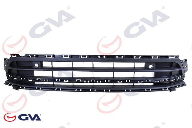 GVA ÖN TAMPON ORTA IZGARA SENSÖR DELİKLİ JETTA 2015 OEM: 5C6853671P - GVA 9106446 kodlu oto yedek parça