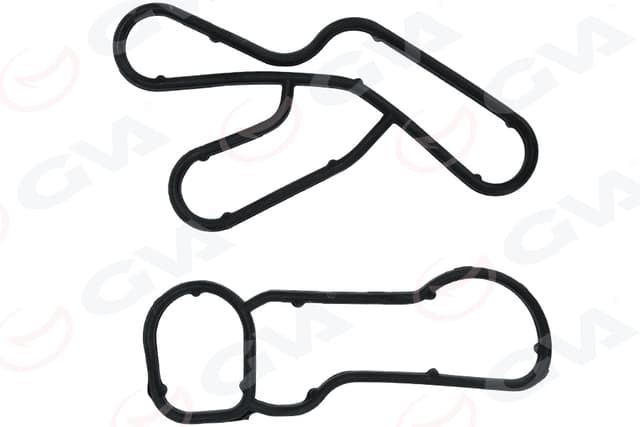 GVA YAG FILTRE KUTUK CONTASI BMW E90 E84 E70 F01 F25 F15 N47 N N57 N OEM: 11428580680 - GVA 9106447 kodlu oto yedek parça